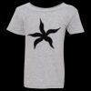 Heavy Cotton Toddler T-Shirt Thumbnail