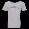 Heavy Cotton Toddler T-Shirt Thumbnail