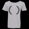 Heavy Cotton Toddler T-Shirt Thumbnail