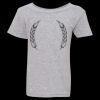 Heavy Cotton Toddler T-Shirt Thumbnail
