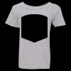 Heavy Cotton Toddler T-Shirt Thumbnail