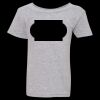 Heavy Cotton Toddler T-Shirt Thumbnail