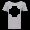 Heavy Cotton Toddler T-Shirt Thumbnail