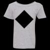 Heavy Cotton Toddler T-Shirt Thumbnail