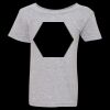 Heavy Cotton Toddler T-Shirt Thumbnail