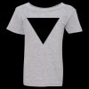 Heavy Cotton Toddler T-Shirt Thumbnail