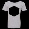 Heavy Cotton Toddler T-Shirt Thumbnail