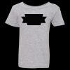 Heavy Cotton Toddler T-Shirt Thumbnail