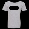 Heavy Cotton Toddler T-Shirt Thumbnail