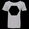 Heavy Cotton Toddler T-Shirt Thumbnail