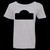 Heavy Cotton Toddler T-Shirt Thumbnail