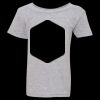 Heavy Cotton Toddler T-Shirt Thumbnail