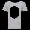 Heavy Cotton Toddler T-Shirt Thumbnail