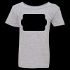 Heavy Cotton Toddler T-Shirt Thumbnail