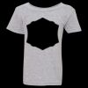 Heavy Cotton Toddler T-Shirt Thumbnail