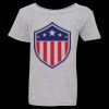 Heavy Cotton Toddler T-Shirt Thumbnail