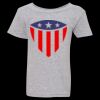 Heavy Cotton Toddler T-Shirt Thumbnail