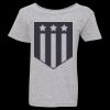 Heavy Cotton Toddler T-Shirt Thumbnail