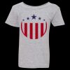 Heavy Cotton Toddler T-Shirt Thumbnail