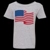 Heavy Cotton Toddler T-Shirt Thumbnail