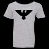 Heavy Cotton Toddler T-Shirt Thumbnail