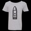 Heavy Cotton Toddler T-Shirt Thumbnail