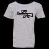 Heavy Cotton Toddler T-Shirt Thumbnail