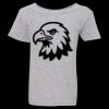 Heavy Cotton Toddler T-Shirt Thumbnail