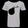 Heavy Cotton Toddler T-Shirt Thumbnail