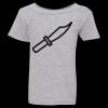 Heavy Cotton Toddler T-Shirt Thumbnail