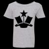 Heavy Cotton Toddler T-Shirt Thumbnail