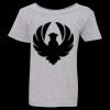 Heavy Cotton Toddler T-Shirt Thumbnail