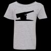 Heavy Cotton Toddler T-Shirt Thumbnail