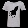 Heavy Cotton Toddler T-Shirt Thumbnail