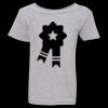 Heavy Cotton Toddler T-Shirt Thumbnail
