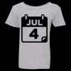 Heavy Cotton Toddler T-Shirt Thumbnail
