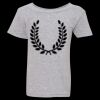Heavy Cotton Toddler T-Shirt Thumbnail