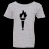 Heavy Cotton Toddler T-Shirt Thumbnail