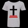 Heavy Cotton Toddler T-Shirt Thumbnail