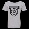 Heavy Cotton Toddler T-Shirt Thumbnail