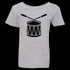Heavy Cotton Toddler T-Shirt Thumbnail