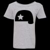 Heavy Cotton Toddler T-Shirt Thumbnail