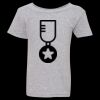 Heavy Cotton Toddler T-Shirt Thumbnail