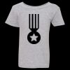 Heavy Cotton Toddler T-Shirt Thumbnail