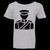 Heavy Cotton Toddler T-Shirt Thumbnail
