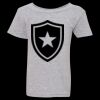 Heavy Cotton Toddler T-Shirt Thumbnail