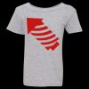 Heavy Cotton Toddler T-Shirt Thumbnail