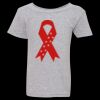 Heavy Cotton Toddler T-Shirt Thumbnail