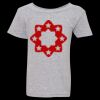 Heavy Cotton Toddler T-Shirt Thumbnail