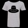 Heavy Cotton Toddler T-Shirt Thumbnail